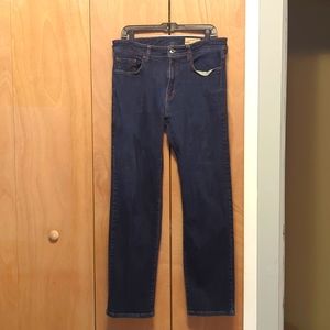Orvis Men's Jeans